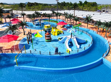 당진 아마존 워터파크&amp;#44; 카바나 명당&amp;#44; 준비물&amp;#44; 근처 숙소 총정리