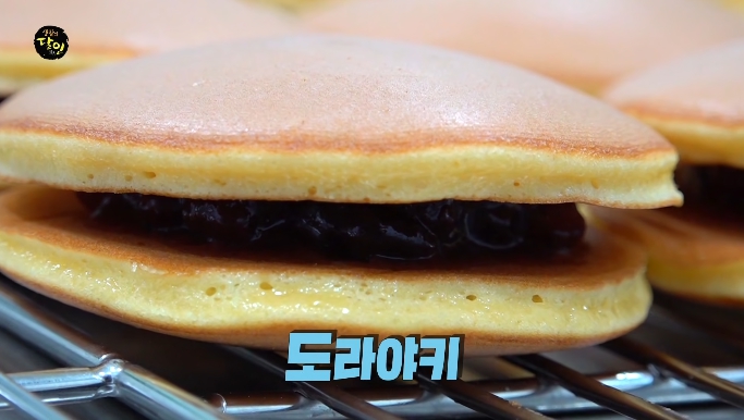 도라야키