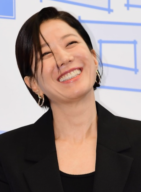 전혜진 출연 확정