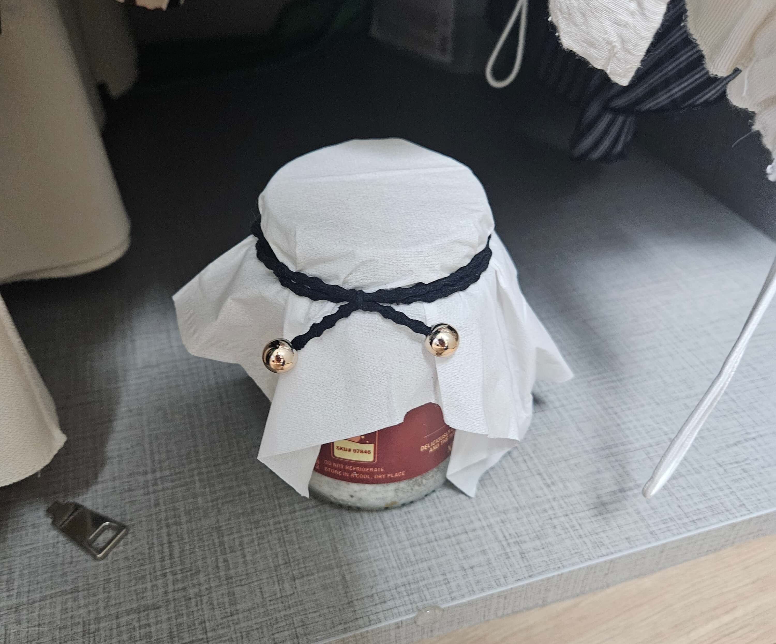 유통기한 지난 커피, 버리지 말고 집안 방향제로 재탄생된 사진