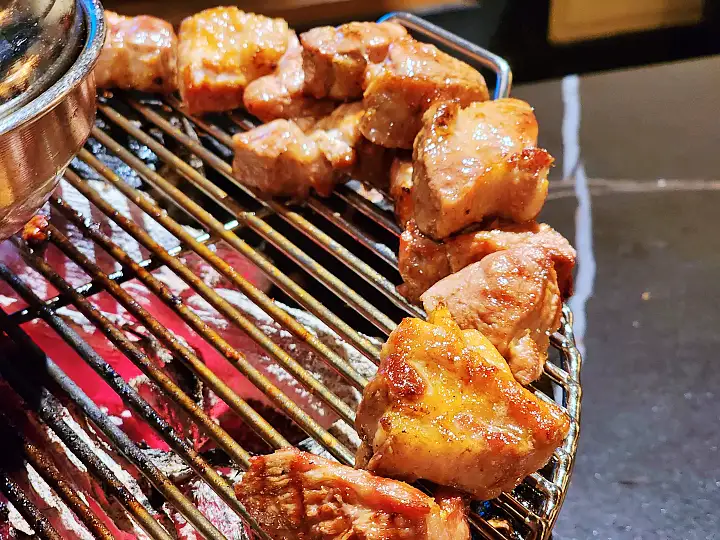 신랑수업 박태환 모태범 정준하 항정살 삼겹살 목살 가브리살 용산 숙대입구 남영동 돼지고기 맛집 추천 오늘방송 정보