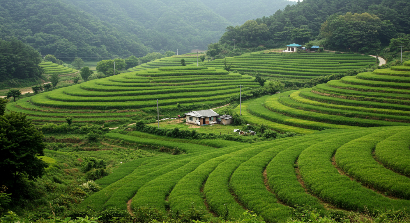 민법214조, 법정지상권