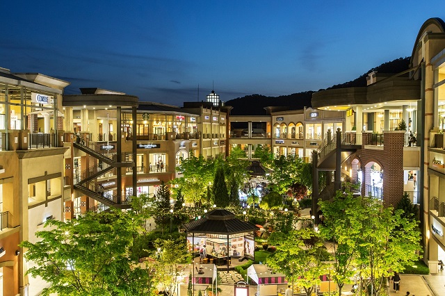 파주 프리미엄 아울렛