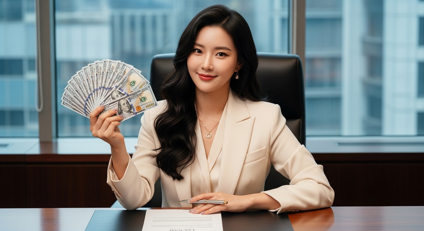 퇴직금 계산기 활용법