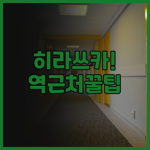 호텔 라이브맥스 히라쓰카에키마에 추천..