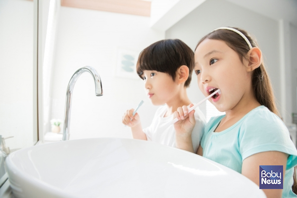 출산 관련 서비스 통합처리 신청