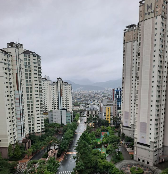 수성3가 하늘채 사진