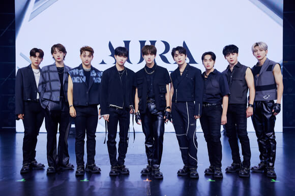 아이돌 그룹 골든차일드