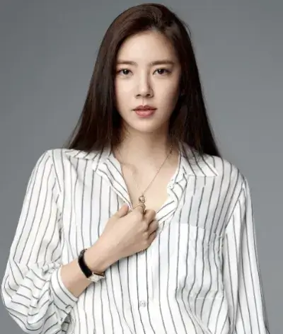 손담비-사진