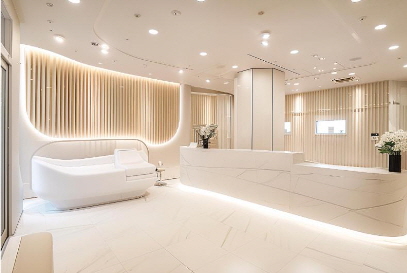 병원 내부 모습