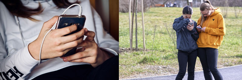 엘지유플러스 LG U+ 유심 보호 서비스 신청 및 유심 해킹 예방하는 법