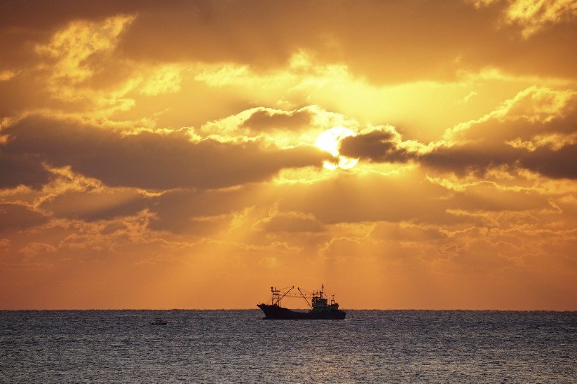 조부모와 함께 가기 좋은 제주도 성산일출봉 사진