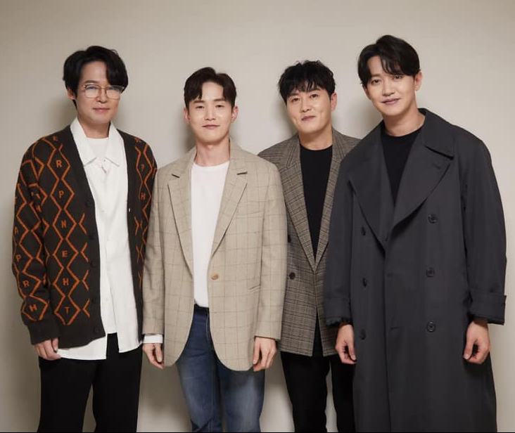 2023 노을 연말 투어 콘서트