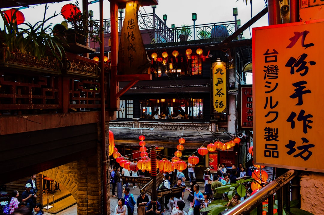 Taiwan