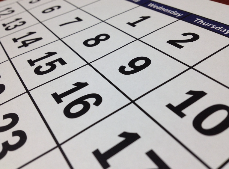 근로장려금 반기신청 지급일