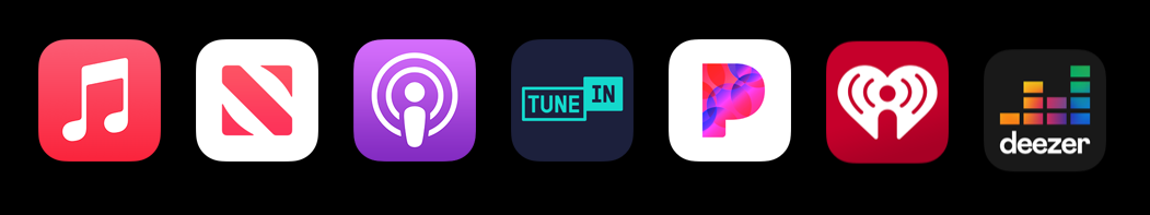 홈팟 활용 아이콘