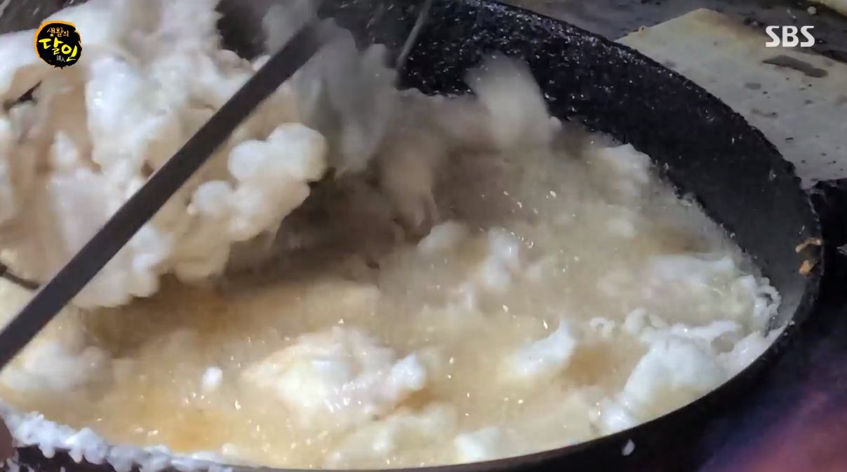 생활의달인 경기 안양 은둔식달 탕수육, 짬뽕 중식 달인 맛있는 중국집 달인 방송 정보 위치 어디