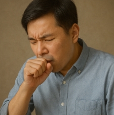 가래 없애는 방법