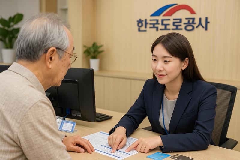 하이패스 종류별 완전 가이드 (설치/가입/해지/변경 방법 총정리)