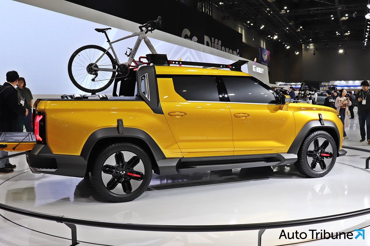 2024년 출시예정 신차