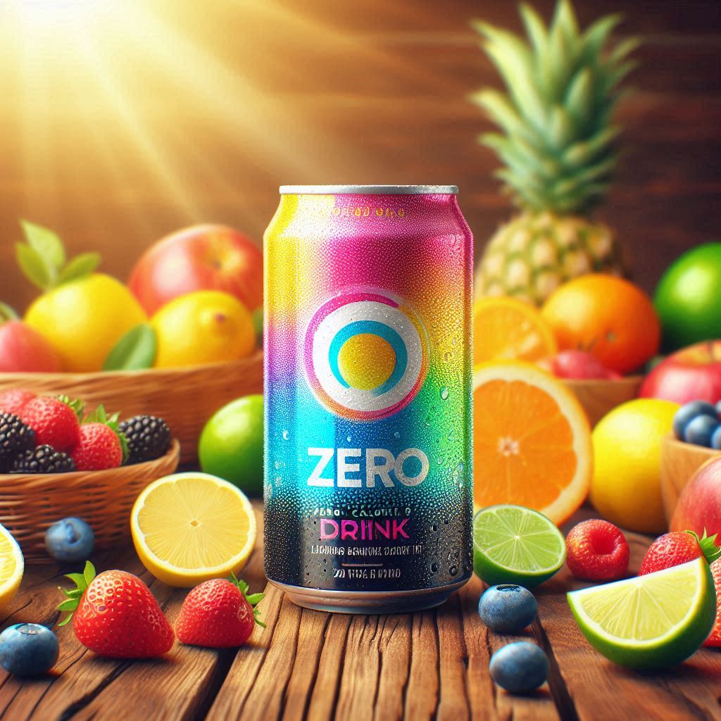 제로음료