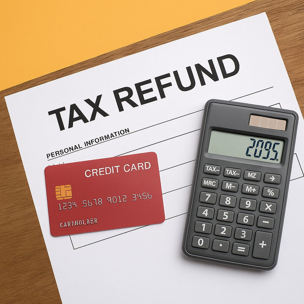 2025 연말정산 신용카드 공제 한도 완벽 정리