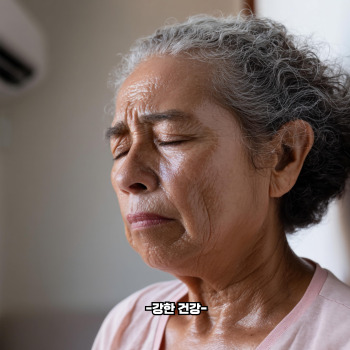 폭염주의보 기준