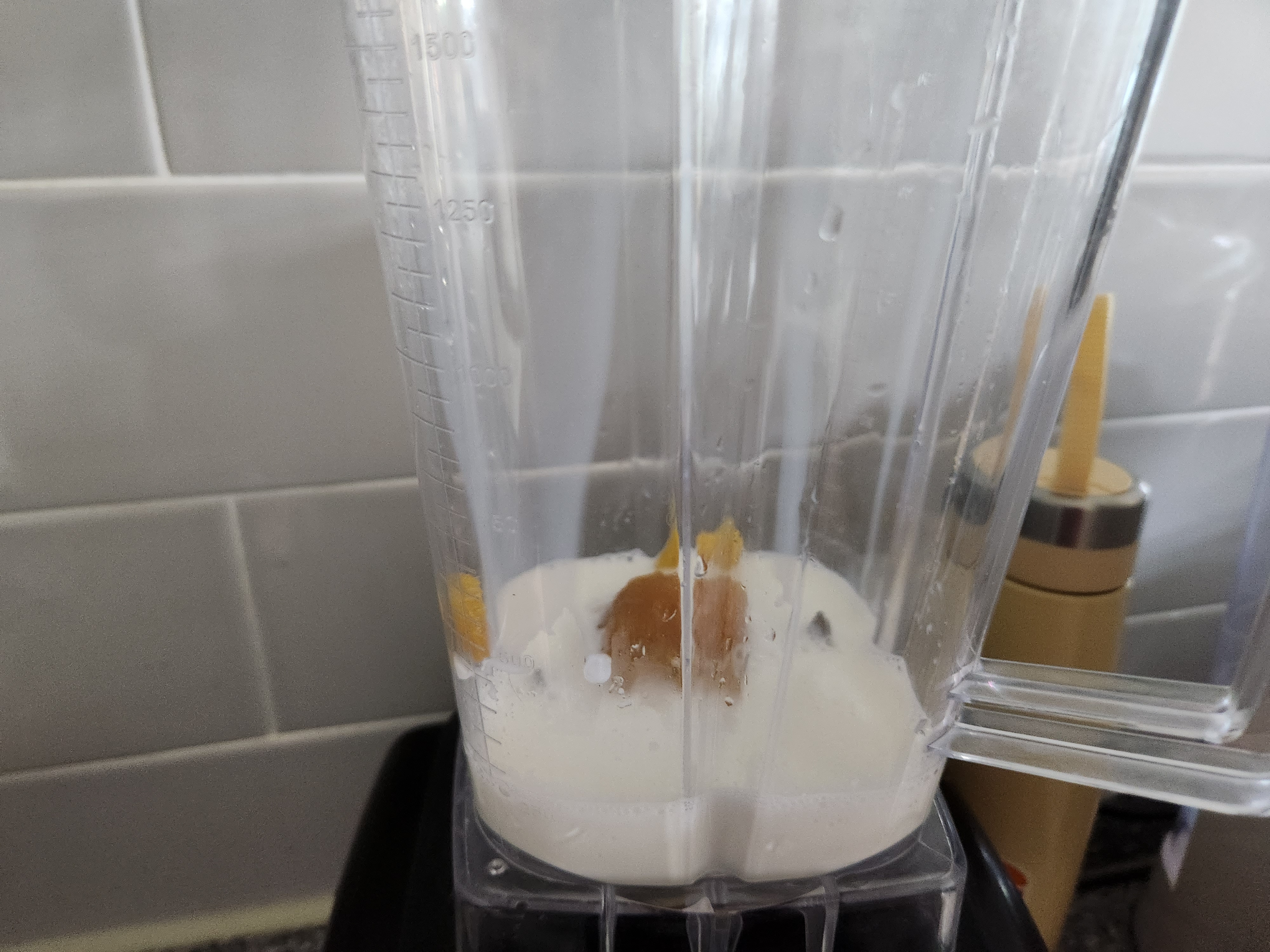 고구마라떼 만들기 페이스트로 만드는법