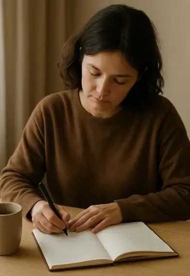 일상 속 스트레스를 부드럽게 풀어내는 해소 루틴과 마음 회복을 돕는 생활 기술