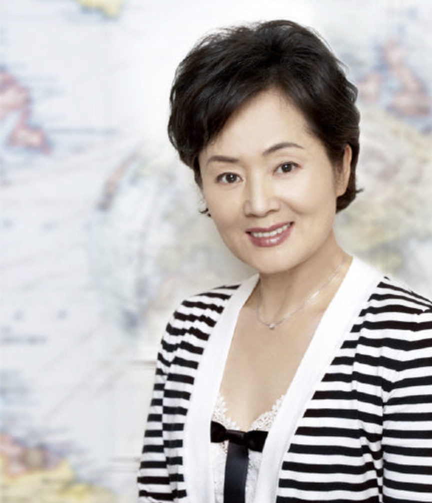 김영애 인터뷰