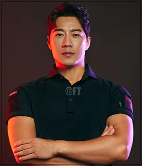 강철부대 여군특집 출연진 MC 최재영