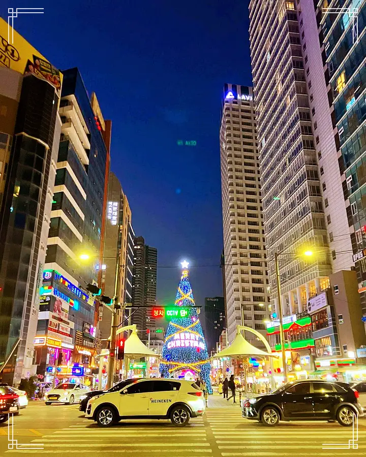 생생정보 해운대 빛 축제 깡깡이예술마을 부평깡통시장 부산 여행 가볼만한 곳 추천