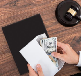 돈봉투 받는 꿈해몽