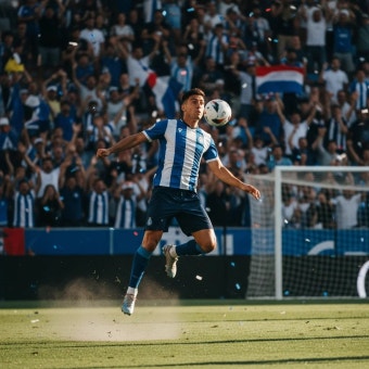 MLS 개막전 손흥민