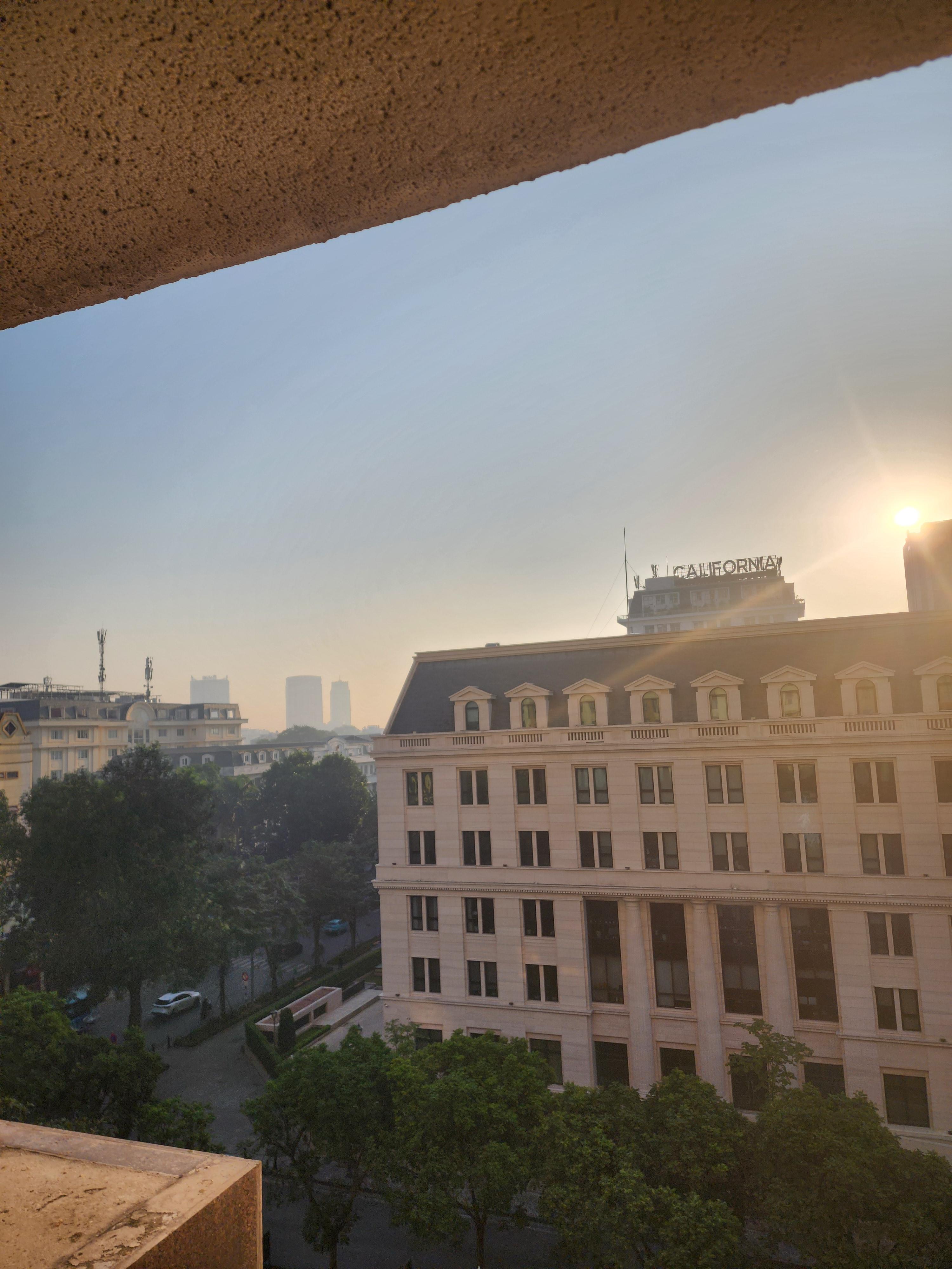 하노이 가족호텔