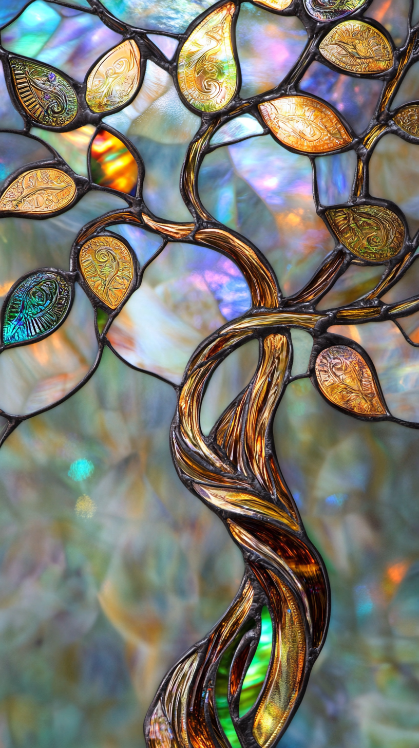 황금-돈나무-그림-돈들어오는-그림,-풍수-그림-액자