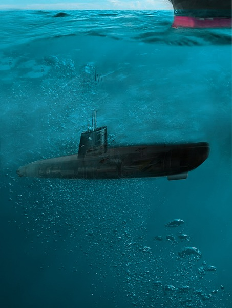 잠수함 청음 분석가(Sonar Analyst for Submarines) – 보이지 않는 소리로 바다를 지배하는 전문가