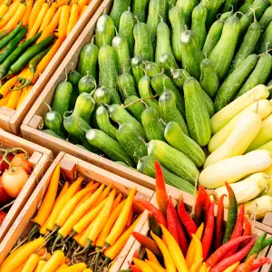 2025년 농식품바우처