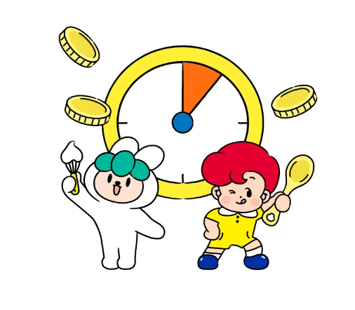 오뚜기 당근알바 3분요리 3분알바