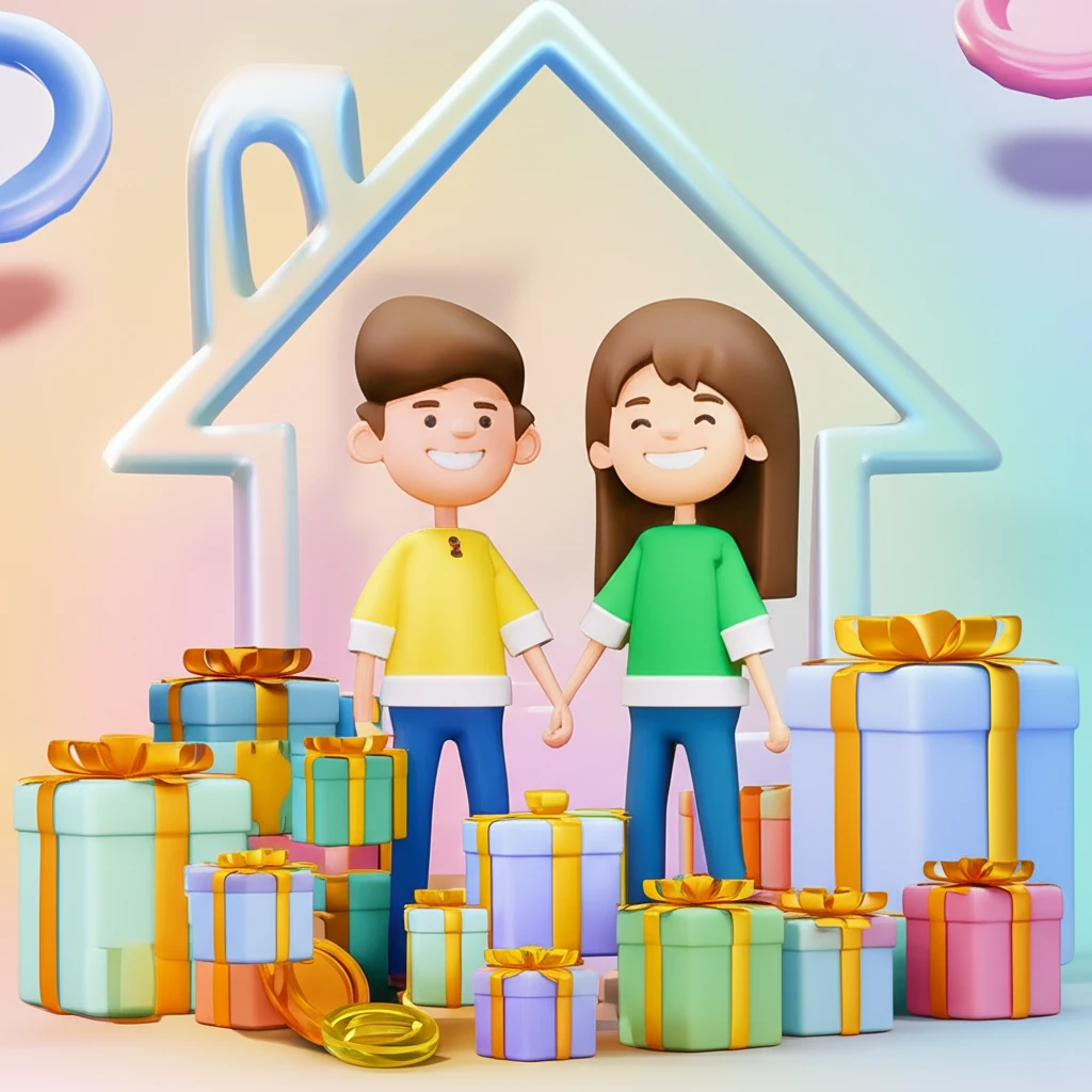 결혼 출산 증여세 공제 1억 원 일반..