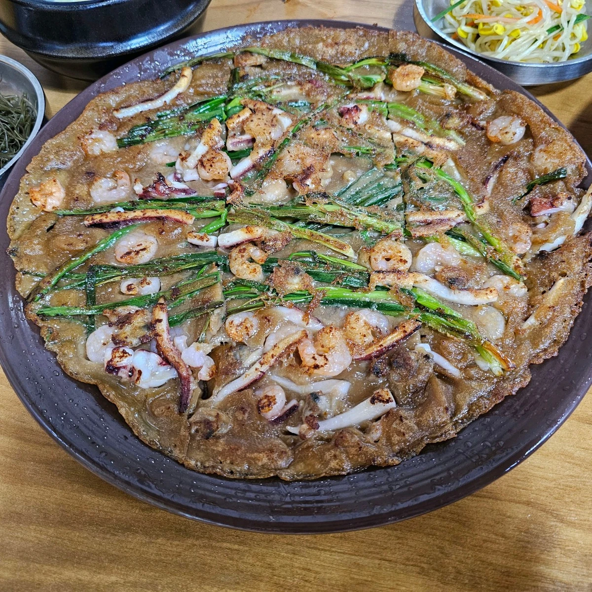 초가집