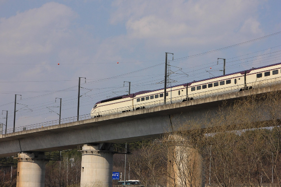 임산부 기차표 할인 총정리 (KTX & SRT)
