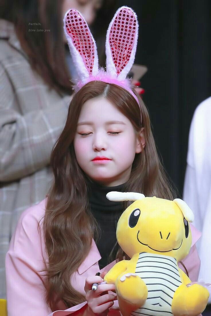 장원영 고화질 사진 모음