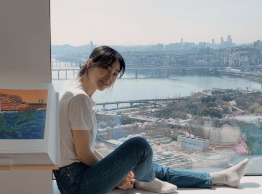 최지우 집