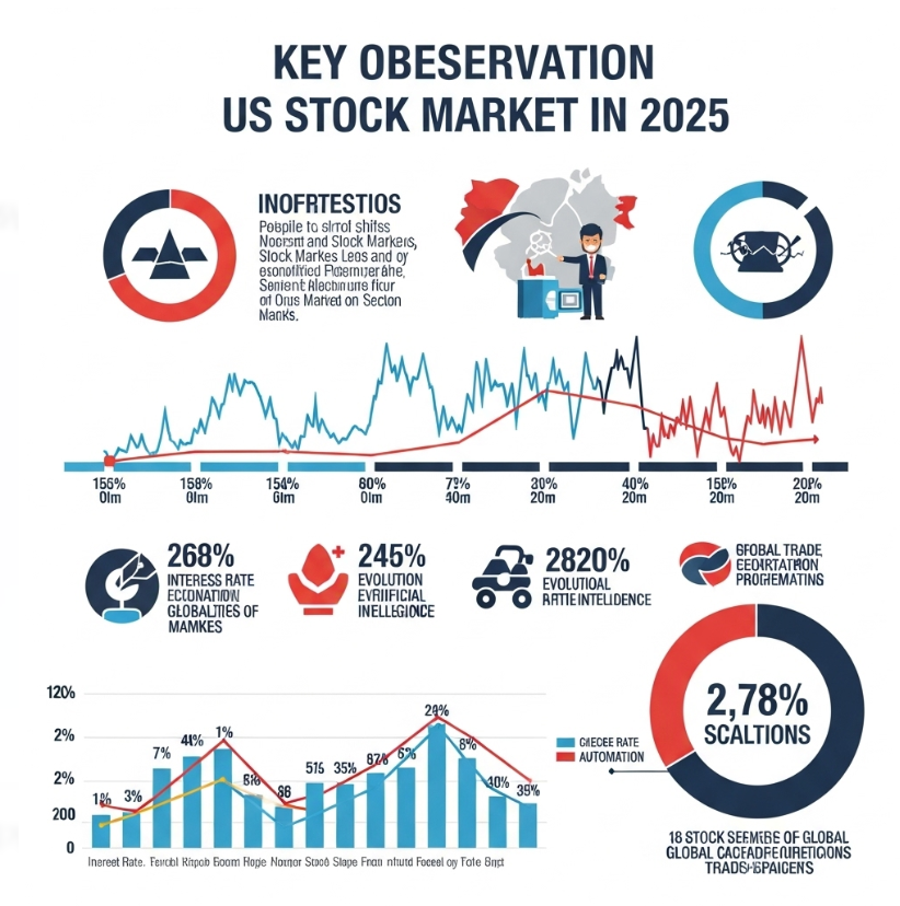 미국증시 주요관전 포인트