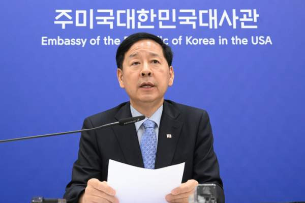 구윤철 베선트 회동: 한국 부총리&middot;미 재무장관 워킹턴 담판 이유와 환율 안정과 26조 추경, 대미 투자 특별법 총정리