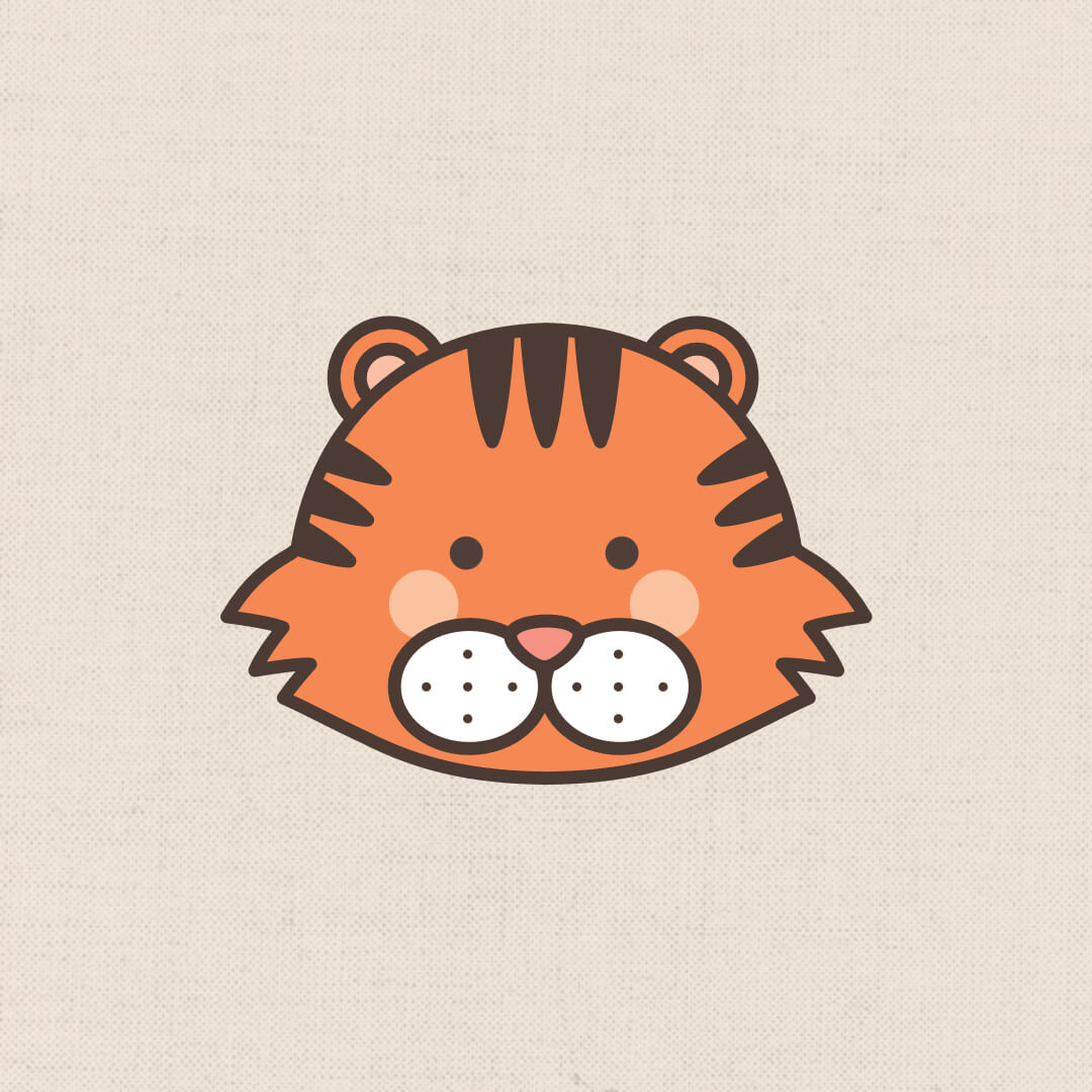 호랑이