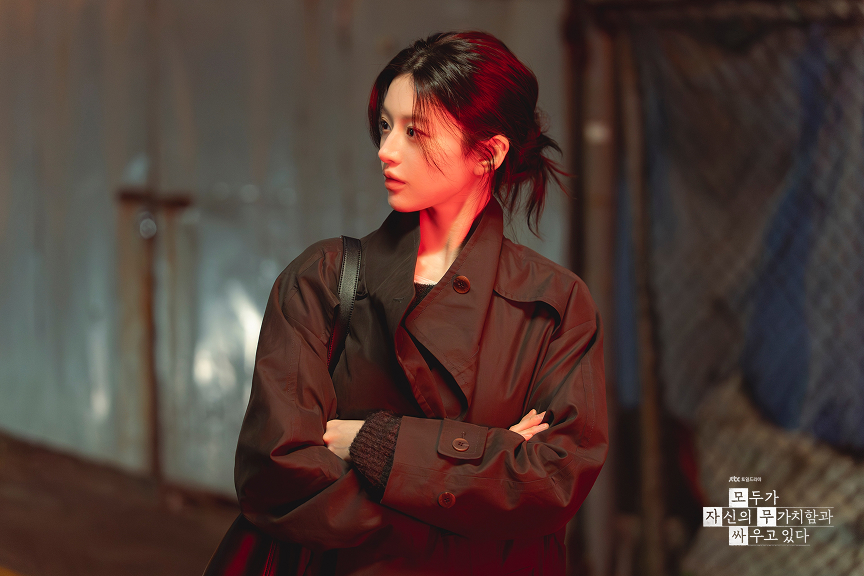 alt"모자무싸 3회"