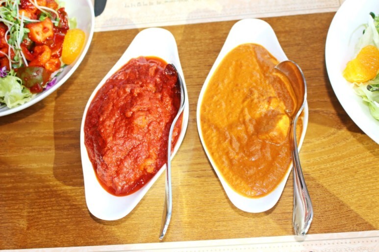 달콤했던 구파발역 맛집 추억 스와가트