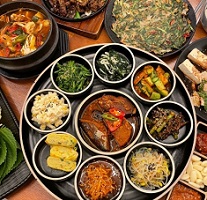 창원14첩석쇠불고기